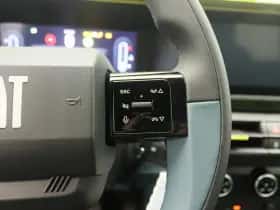 Fiat Grande Panda (2025) thumbnail 14