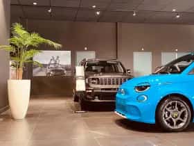 Fiat Grande Panda thumbnail 24
