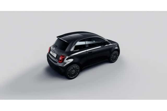 Fiat 500 (2026) thumbnail 3