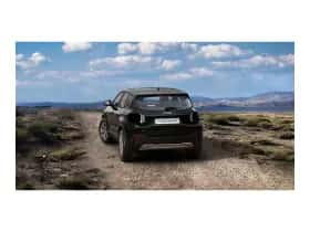 Jeep Avenger (2026) thumbnail 2