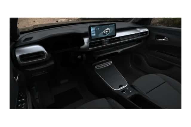 Jeep Avenger (2026) thumbnail 5