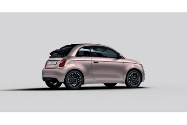 Fiat 500 (2026) thumbnail 2