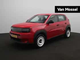 Fiat Grande Panda
