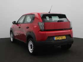 Fiat Grande Panda (2025) thumbnail 2
