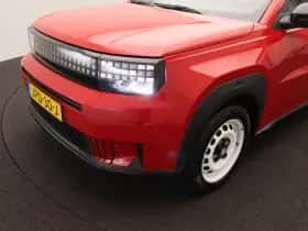 Fiat Grande Panda thumbnail 15