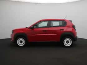 Fiat Grande Panda thumbnail 4