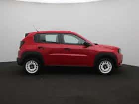 Fiat Grande Panda thumbnail 6