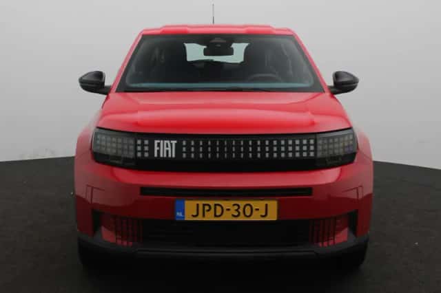 Fiat Grande Panda (2025) thumbnail 3