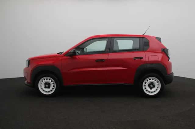 Fiat Grande Panda (2025) thumbnail 4
