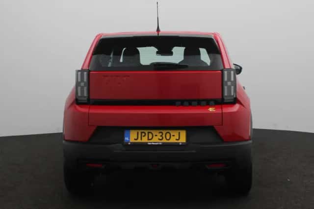 Fiat Grande Panda (2025) thumbnail 5
