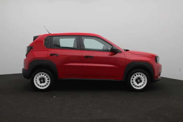 Fiat Grande Panda (2025) thumbnail 6