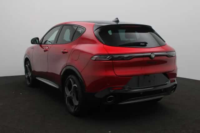 Alfa Romeo Tonale (2026) thumbnail 2