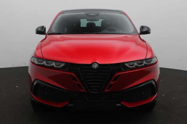 Alfa Romeo Tonale (2026) thumbnail 3