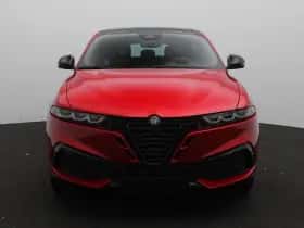 Alfa Romeo Tonale thumbnail 3