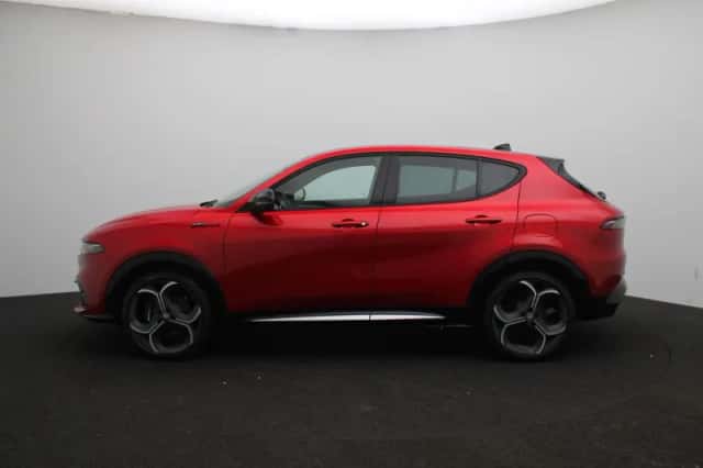 Alfa Romeo Tonale (2026) thumbnail 4
