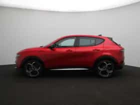 Alfa Romeo Tonale thumbnail 4