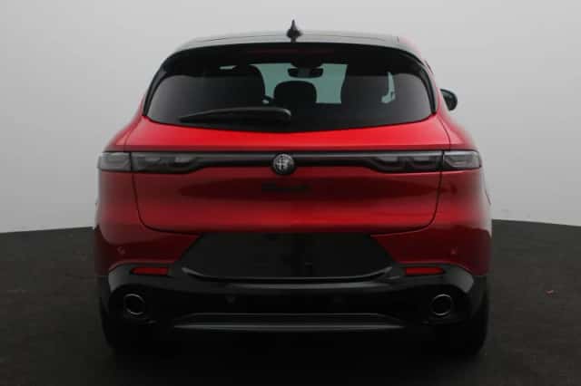 Alfa Romeo Tonale (2026) thumbnail 5
