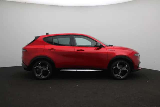 Alfa Romeo Tonale (2026) thumbnail 6