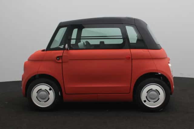 Fiat Topolino (2026) thumbnail 4