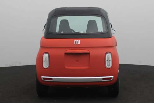 Fiat Topolino (2026) thumbnail 5