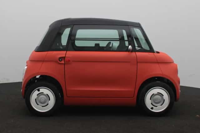 Fiat Topolino (2026) thumbnail 6