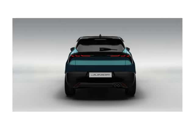 Alfa Romeo Junior (2026) thumbnail 5