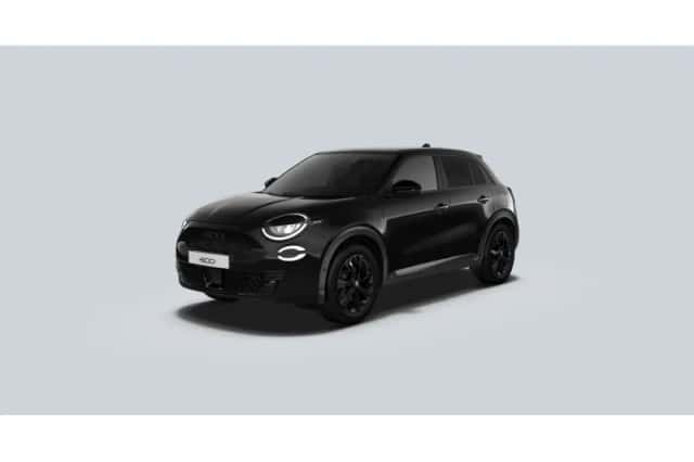 Fiat 600 (2026) thumbnail 2