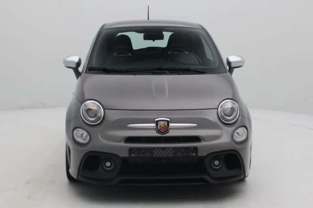 Abarth 595 (2022) thumbnail 3