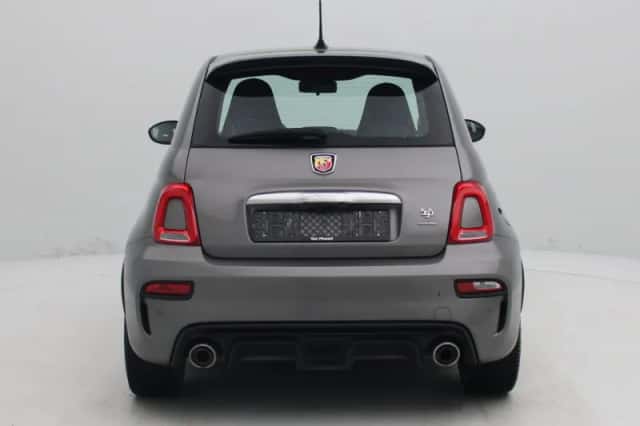 Abarth 595 (2022) thumbnail 5