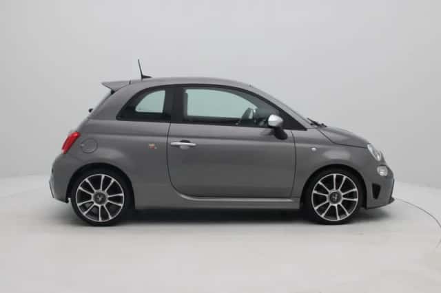 Abarth 595 (2022) thumbnail 6