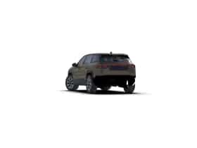 Jeep Compass thumbnail 2