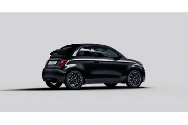 Fiat 500 (2026) thumbnail 2