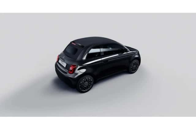Fiat 500 (2026) thumbnail 3