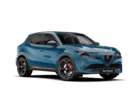 Alfa Romeo Junior (2026) thumbnail 3