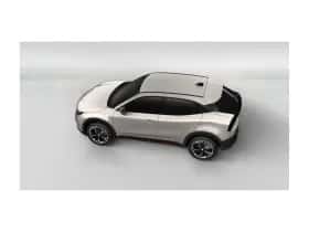 Alfa Romeo Junior thumbnail 3