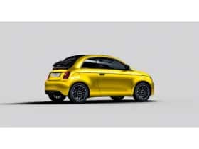 Fiat 500e thumbnail 2