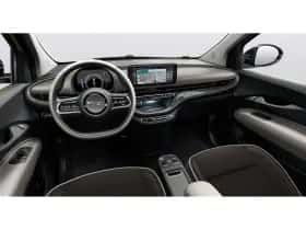 Fiat 500e thumbnail 4
