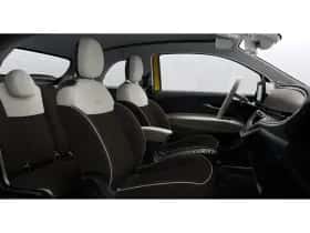 Fiat 500e thumbnail 5