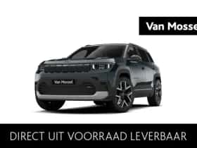 Jeep Compass (2026)