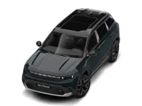 Jeep Compass (2026) thumbnail 10