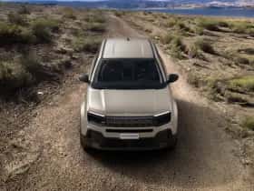 Jeep Avenger thumbnail 4