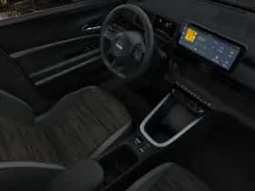 Jeep Avenger thumbnail 5