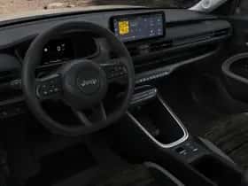Jeep Avenger thumbnail 8