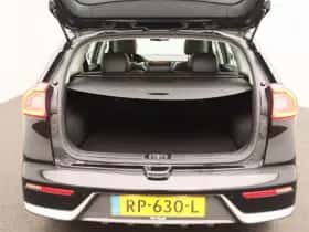 Kia Niro (2018) thumbnail 13