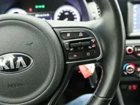 Kia Niro (2018) thumbnail 17
