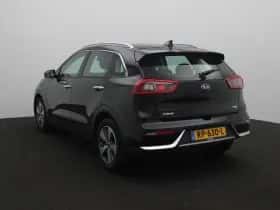 Kia Niro (2018) thumbnail 3