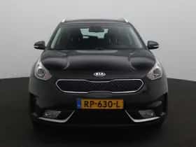 Kia Niro (2018) thumbnail 4