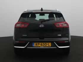 Kia Niro (2018) thumbnail 6