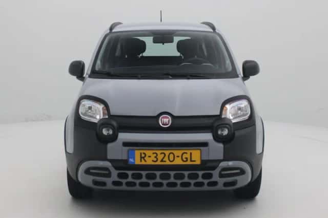 Fiat Panda (2022) thumbnail 4