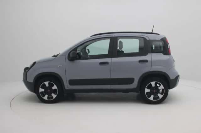 Fiat Panda (2022) thumbnail 5